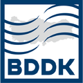 BDDK logosu
