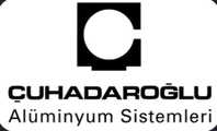 Çuhadaroğlu logosu