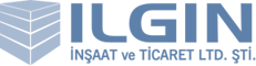 Ilgın İnşaat logosu