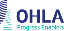 OHL / OHLA logosu