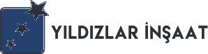 Yıldızlar İnşaat logosu